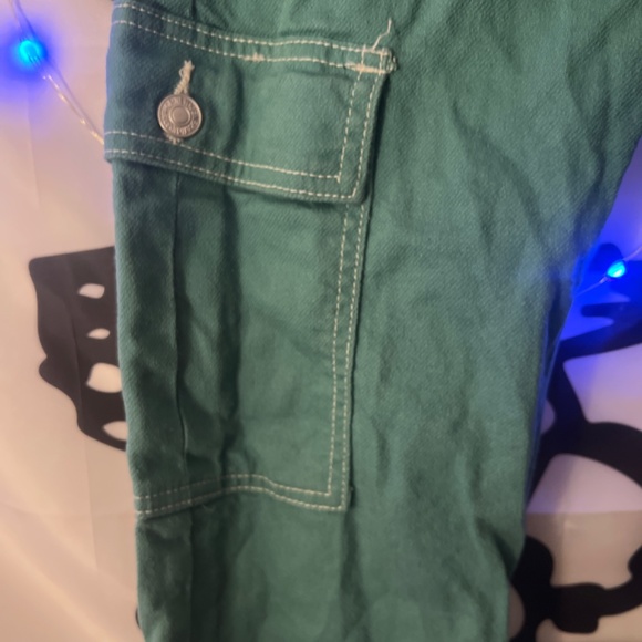 cargo pants - Picture 3 of 4